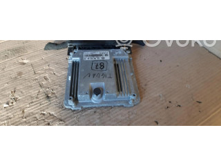 Řídící jednotka 03L906022HA Volkswagen Tiguan 2011