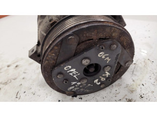 Компрессор (насос) кондиционера воздуха