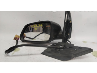 Zpětné zrcátko Volkswagen Polo IV 9N3 2005 096417985