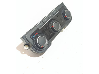 Блок управления климат-контролем 1K8907426AF, 5HB0121084   Volkswagen Caddy