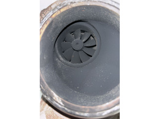 Turbodmychadlo Турбина A6460901080, A6460901080 Mercedes-Benz C W204