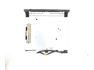 Pojistková skříňka Радио/ проигрыватель  / навигация 6X0035152B, 6X0035152B   Volkswagen Polo III 6N 6N2 6NF 1999