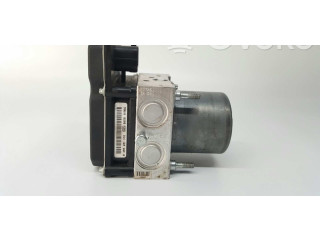 Блок АБС AX232C405AB, 0265251089 Jaguar XF X250 2007 - 2015 года