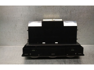 Блок управления климат-контролем 8865053060, 8865053060 Lexus IS 200-300