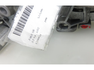 рейка Колонка рулевая HNC9261CC, HNC9261CC Jaguar XJ X308 1998 - 2002 года