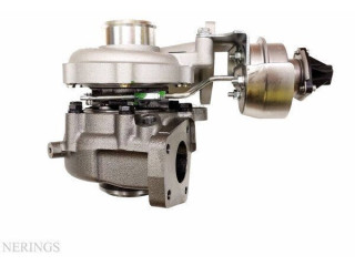  Турбина Opel Antara  49477-01600, TC50-0075         