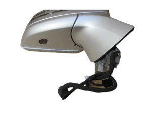 Зеркало электрическое Mercedes-Benz CLS C218 X218 2011 - 2017 года