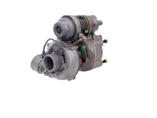 Turbodmychadlo Турбина 068145703HV, 068145703HV Volkswagen Transporter - Caravelle T3