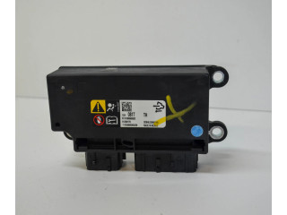 Блок подушек безопасности 13510817   Chevrolet Camaro