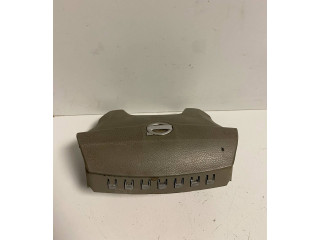 Подушка безопасности водителя 8665422, B6108C2740246   Volvo XC90