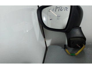 Zpětné zrcátko Renault Captur