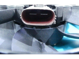 Комплект вентиляторов     8V51-8C607-EF, IMPRK1315362    Ford Fiesta 