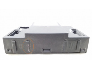 Блок комфорта 284B24X01C Nissan Navara