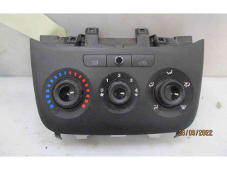 Блок управления климат-контролем 735504270, 22103280 Fiat Punto Evo