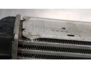 Интеркулер 9684212480, 9684212480 Citroen C4 II