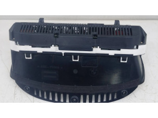 Přístrojová deska BMW 7 E65 E66 2006 62116972089, 110080103