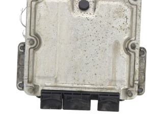 Блок управления двигателя 9659520280, 00001940G1 Citroen C8