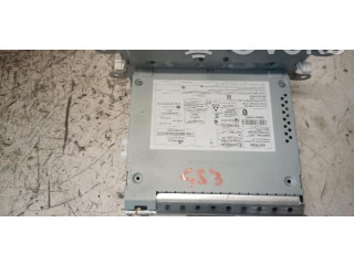 Дисплей A4539003402, A4539003402 Smart ForFour II W453