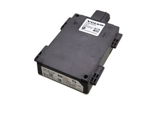 Модуль управления слепым пятном 31476331   Volvo XC90       