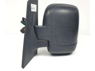 Зеркало электрическое        Peugeot Expert  2007 - 2016 года   