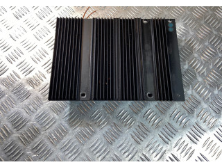 Звукоусилитель