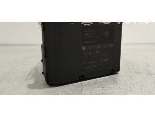 Блок АБС 1J0614117D, 10020402074 Skoda Octavia Mk1 (1U) 1996 - 2004 года