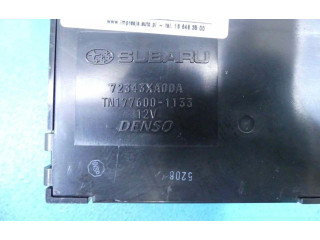 Блок комфорта 177600-1133, IMPRK917620 Subaru Tribeca