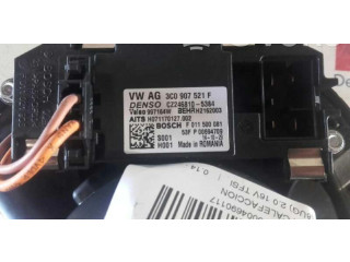 Вентилятор печки 3C0907521F, 3C0907521F Audi Q3 8U