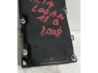 Блок АБС    Dacia  Logan I  2004 - 2012 года