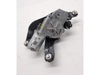Моторчик заднего дворника 98700Q0400    Hyundai Bayon