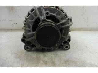 Генератор 03L903024F, 0125811027   Volkswagen Passat Alltrack      