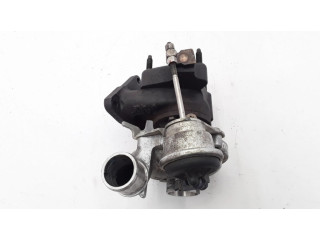 Turbodmychadlo Турбина 54359700011 Renault Modus 1.5 K9K 750