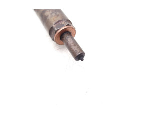 Форсунка 0445110351    Opel Combo D  A13FD 