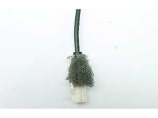 Turbodmychadlo Зеркало (управляемое электричеством) 2K5857407A9B9, 2K5857407A   Volkswagen Caddy   CUUD,DFSD