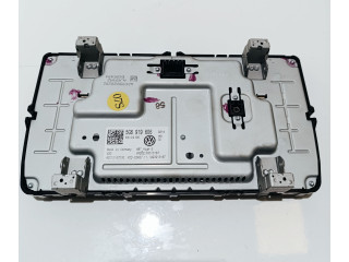 Дисплей    5G6919606, A2C15167300   Volkswagen Golf VII