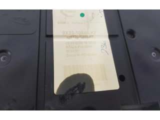 Панель приборов 9X2310849KF, C2Z10700 Jaguar XF X250