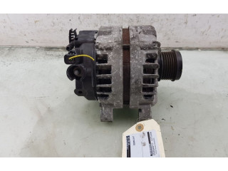 Генератор 9810525380, 9810525380   Peugeot Partner III      