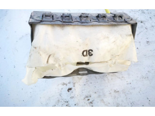 Подушка безопасности пассажира    Subaru Forester SG