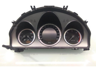 Панель приборов A2049005107 Mercedes-Benz GLK (X204)