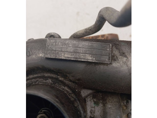 Турбина Ford Ranger UJ381103