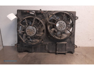 Вентилятор радиатора     YM21-15150-AA, 0130303878    Ford Galaxy 