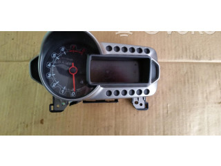 Панель приборов 95146519   Chevrolet Aveo       