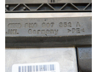 Блок управления двигателя 8K0907352A, 03L906019AS Audi Q5 SQ5