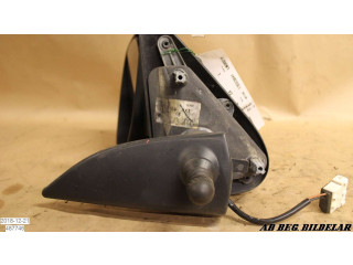 Zpětné zrcátko Citroen Berlingo 2003