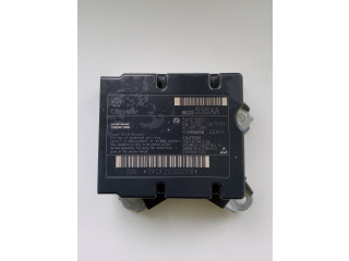 Блок подушек безопасности 68233535AA, 5WY89350   Chrysler Town & Country V