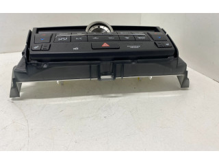 Блок управления климат-контролем 5590078070 Lexus NX