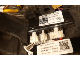 Руль Skoda Octavia Mk4 2019 - года 5E3959542F, 5E3419093AP