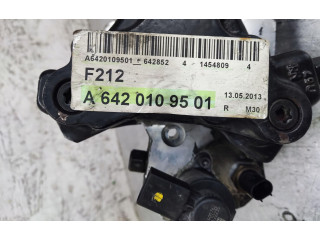 Vstřikovací čerpadlo A6420701201 Mercedes-Benz E W212