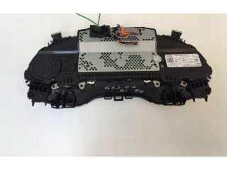 Панель приборов 4K0920970B Audi A6 S6 C8 4K