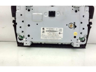 Дисплей 5E0919605D Skoda Octavia Mk2 (1Z)